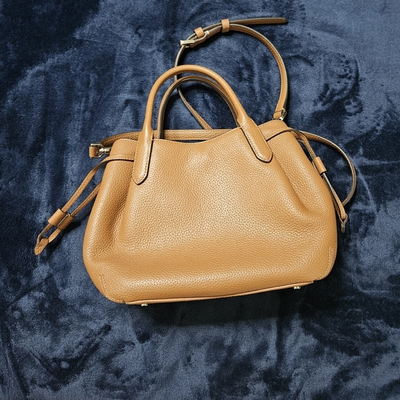 Kate Spade Small Dumpling Satchel - Picture 2 of 5